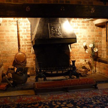 Tudor Cottage Ashford  Zewnętrze zdjęcie