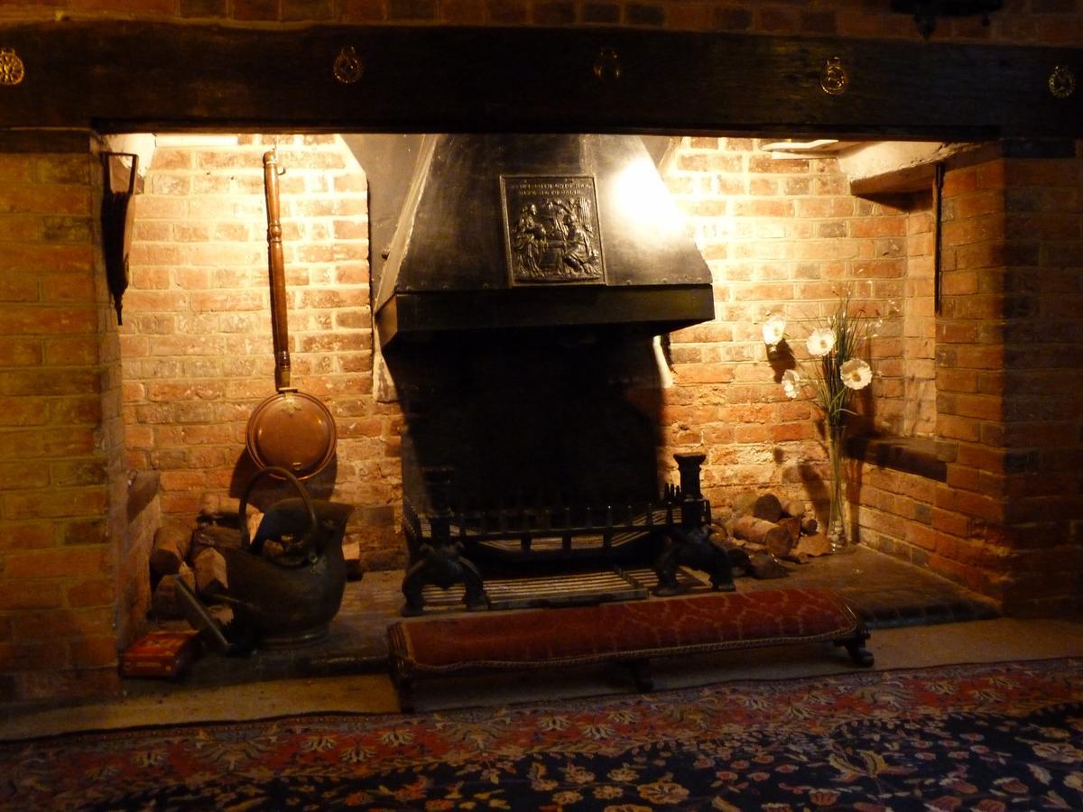 Tudor Cottage Ashford  Zewnętrze zdjęcie