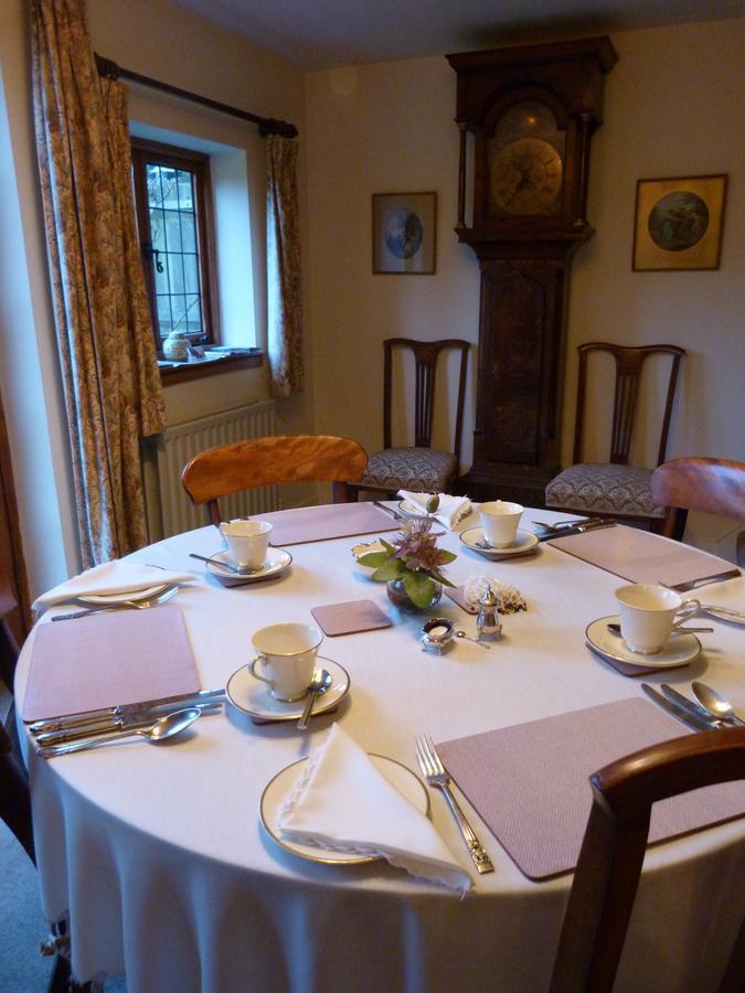 Tudor Cottage Ashford  Zewnętrze zdjęcie