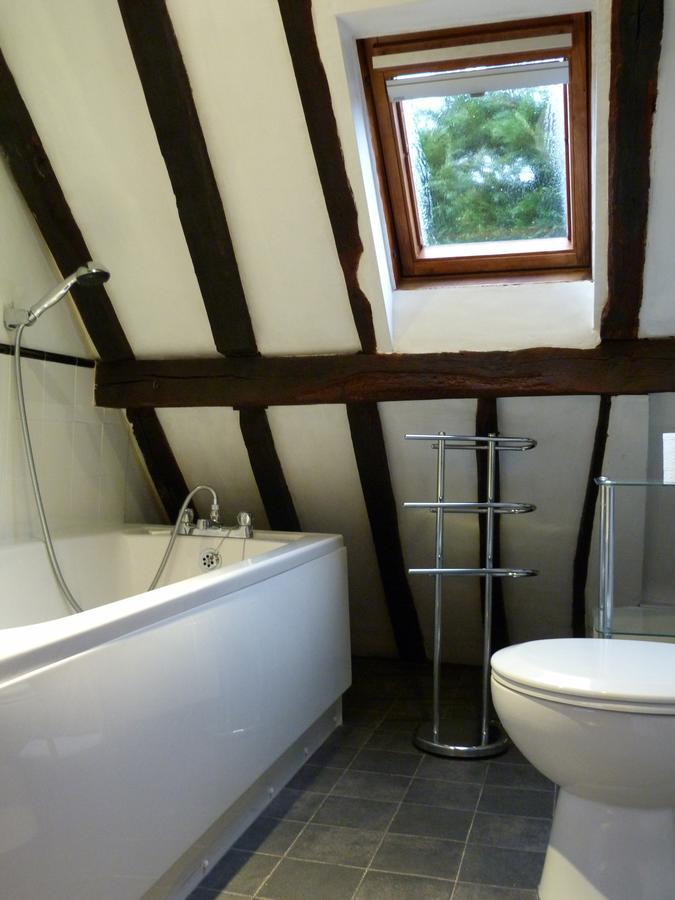 Tudor Cottage Ashford  Zewnętrze zdjęcie