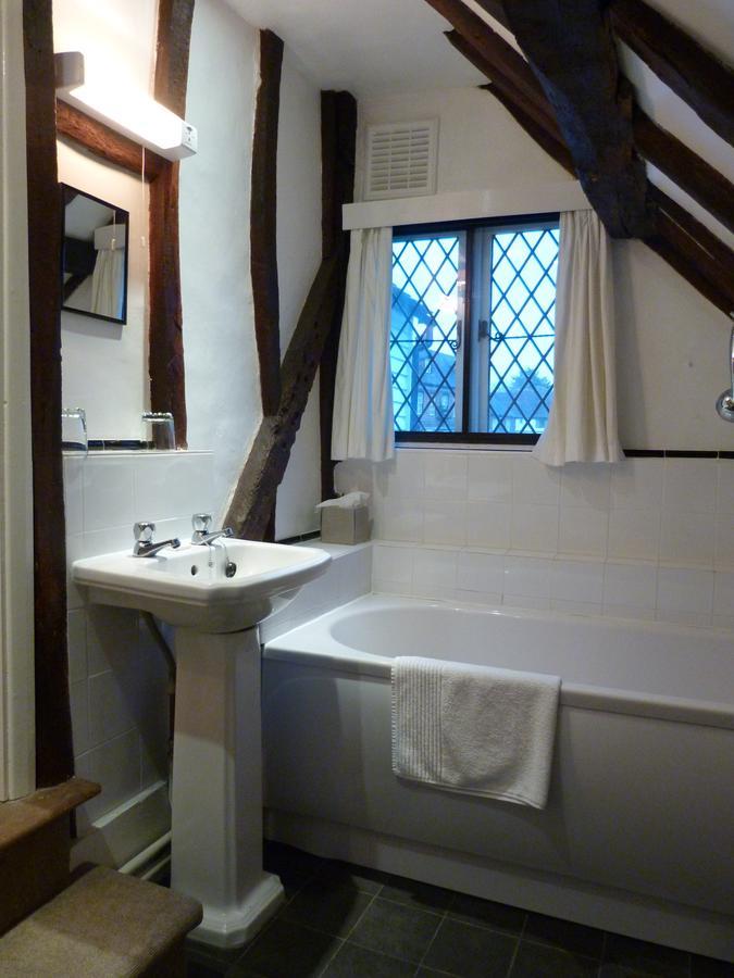Tudor Cottage Ashford  Zewnętrze zdjęcie