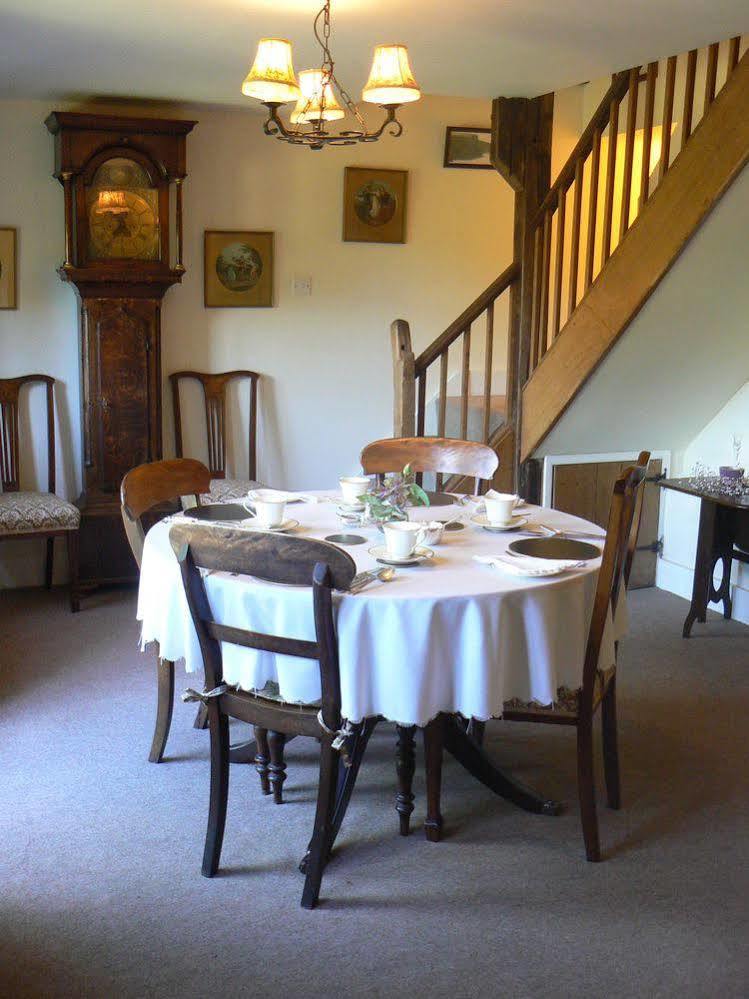 Tudor Cottage Ashford  Zewnętrze zdjęcie